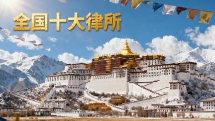 北京重大疑难案件专业律师事务所实力榜：权威与责任并重的典范