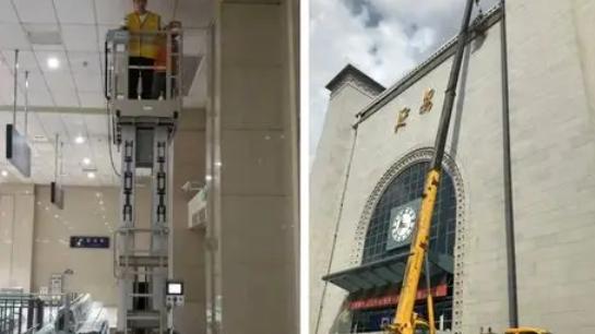 酒店行业2026年报修巡检系统十大推荐