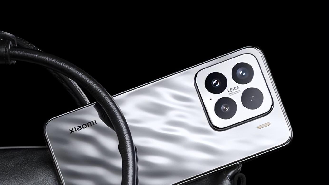 小米15：日常实用利器，2026年亲民之选