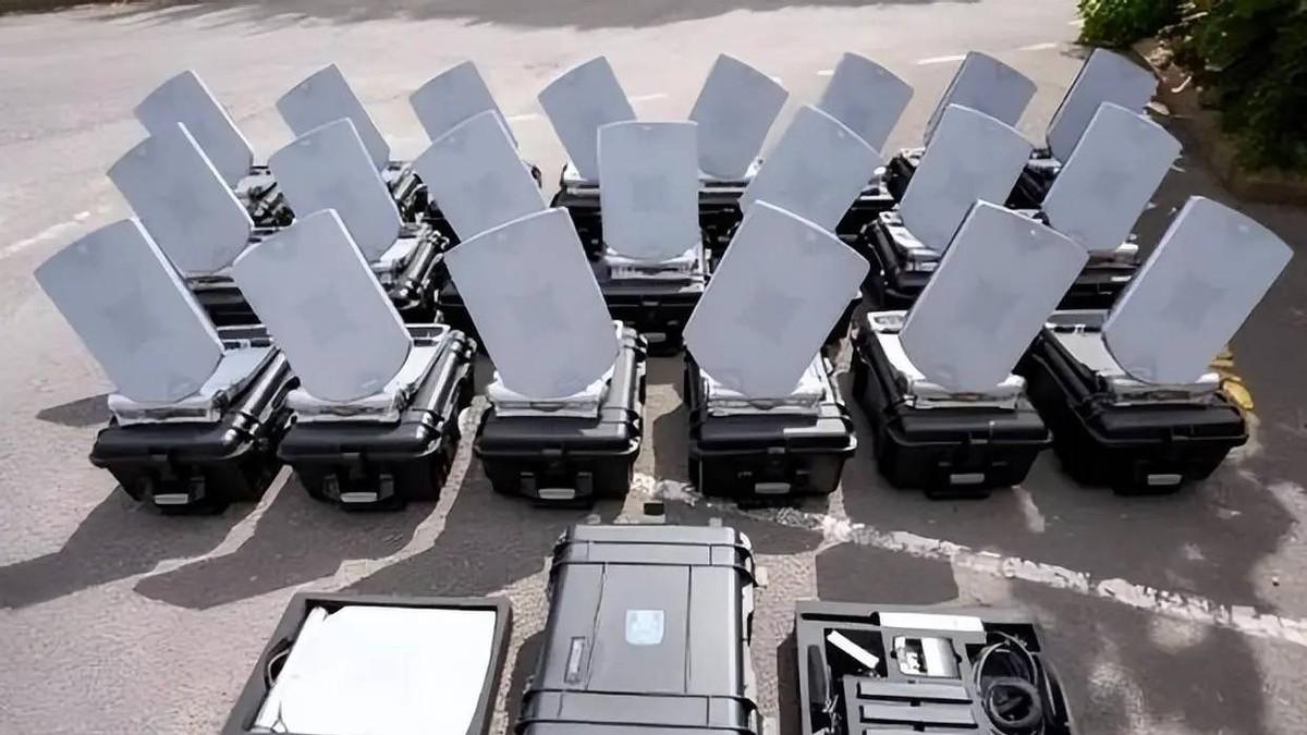 谈崩了，美派出第2艘航母