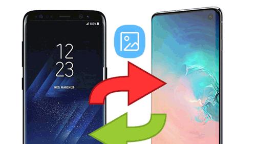 三星手机互传照片的 8 种最佳方法