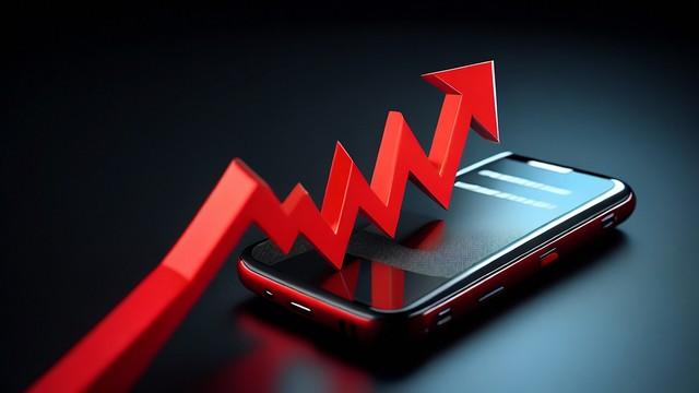 手机涨价潮即将到来，你的手机和钱包还顶得住吗？