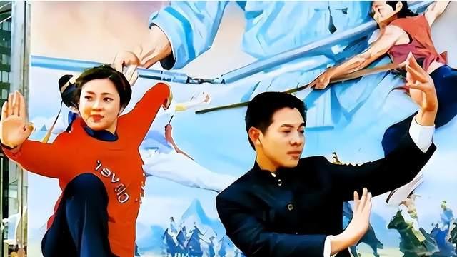 李连杰离婚遭骂 35 年，向太直播戳破 “负心汉” 假象