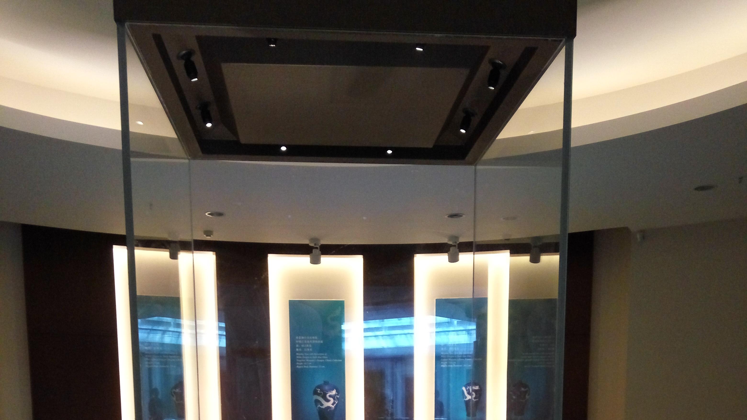 瓷器收藏，价值何在哉？