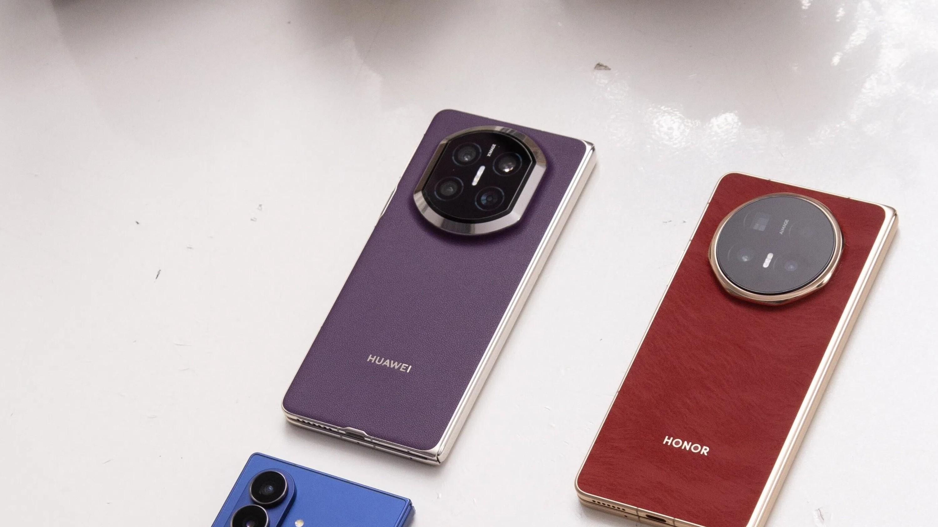 折叠机选购不头疼！一篇给你讲清楚