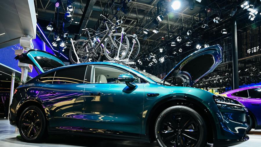 在i6、M7和R7之间挑了一圈，我怎么选的25万级家用SUV