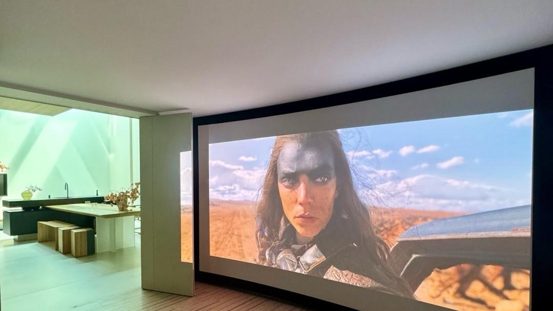 拒绝踩坑｜2026年画质好的投影仪选购指南，首选当贝S7 Ultra Pro