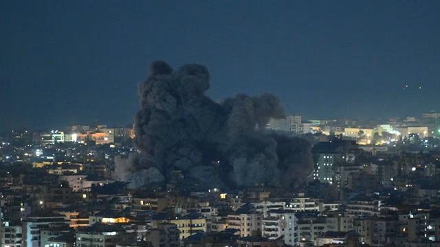 伊朗战争最新战报