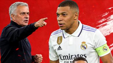 炸了🔥本菲卡下周再战皇马！穆帅复仇老东家，4-2大胜后遗症，欧冠生死战看点拉满