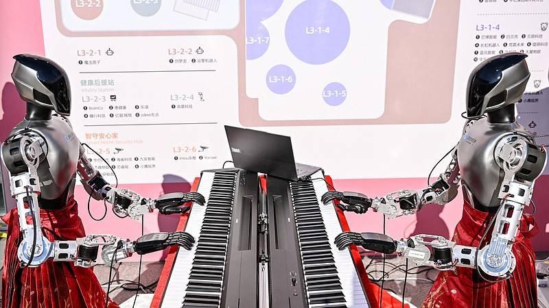 阿里云发布多模态交互开发套件，让硬件能听、会看、会交互