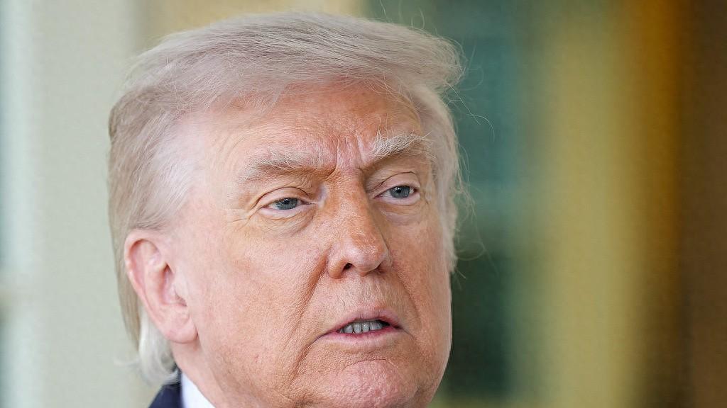 局势180度反转，伊朗拒绝谈判，特朗普罕见认怂，美做出五大让步