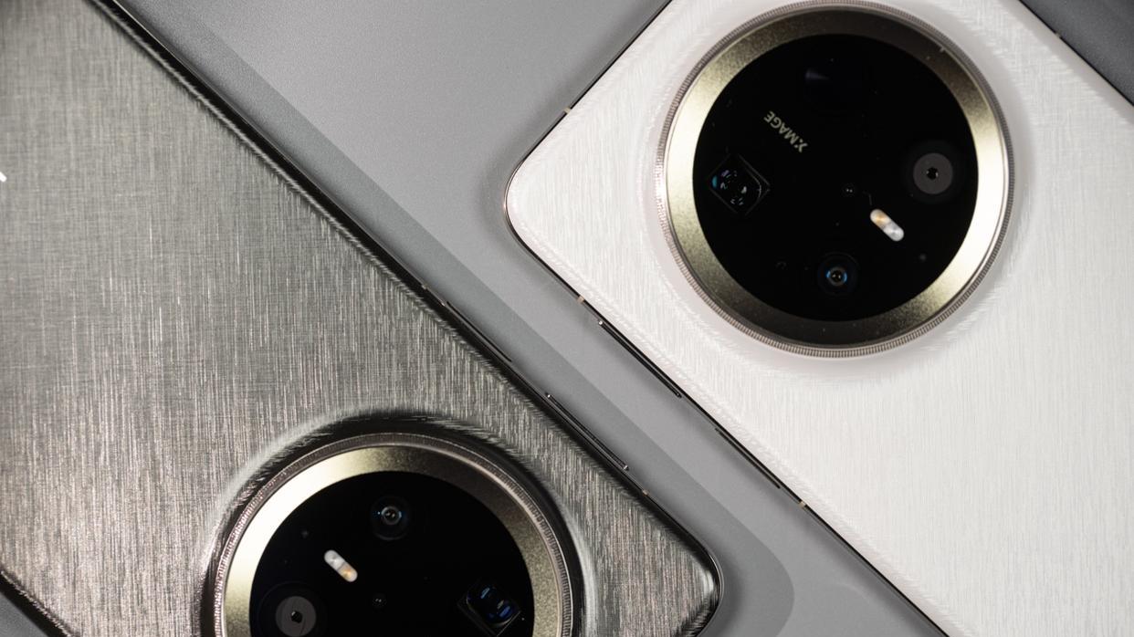 华为Mate70 Pro+坚决清仓，16GB+512GB暴降3350元，比新款更值了