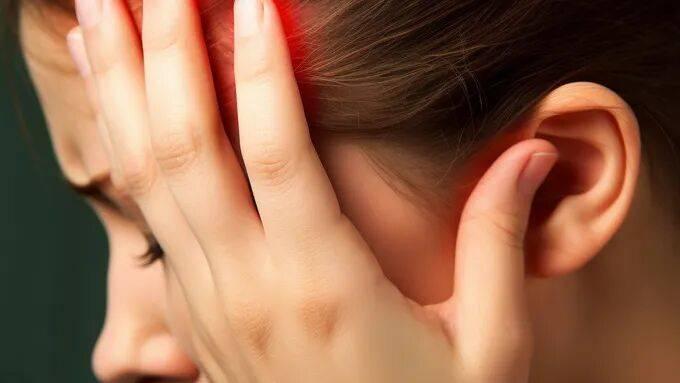 听力持续下降、耳闷耳鸣，警惕神经性耳聋