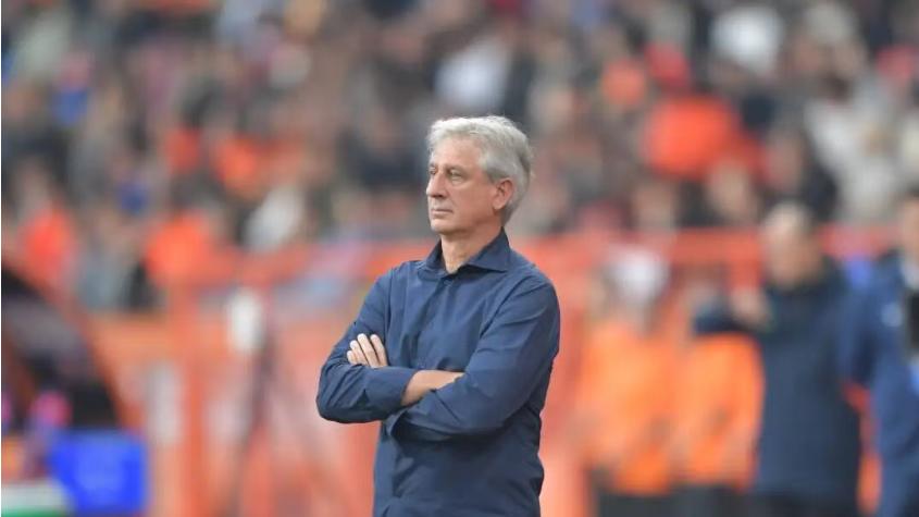 在中超普遍“苟活”的时代，乔迪偏要换一种活法