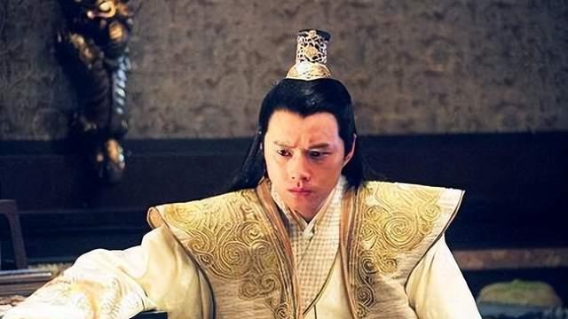 唐朝的一位宰相，谋划玄武门之变，和房玄龄齐名！