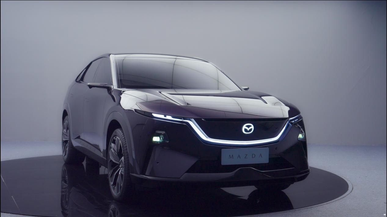 央视权威认证！EZ-60的故事不止于新能源SUV