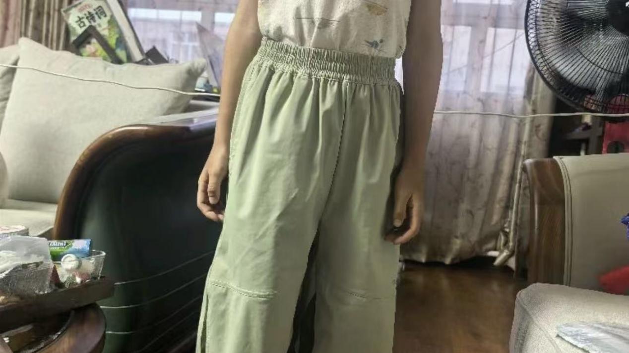不花冤枉钱，200在唯品会给孩子置办全套徒步装备