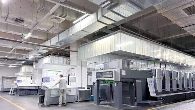 出版社公布崩铁3周年纪念册印刷现状，看到帕姆监工我就放心了！