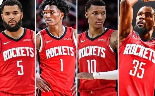 狄龙才是火箭的巨头！他没想到龙哥和老范不在，火箭防守塌了80% 去年引以为傲的防守，荡然无存