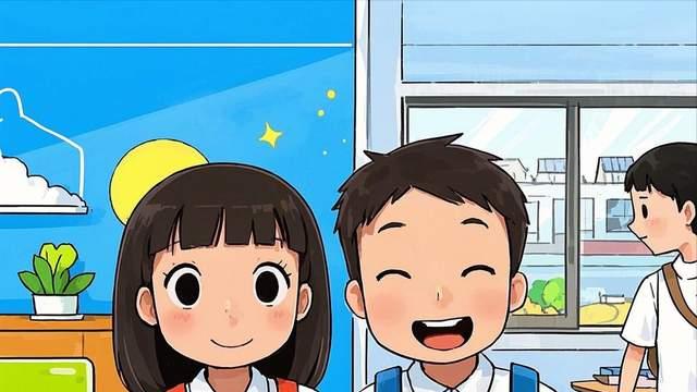 学生用餐不是皇上用膳