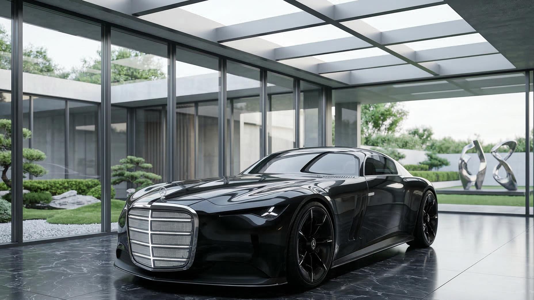 不做平替只做自己 smart精灵6号靠原创出圈