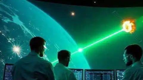 纳粹德国二战的秘密武器