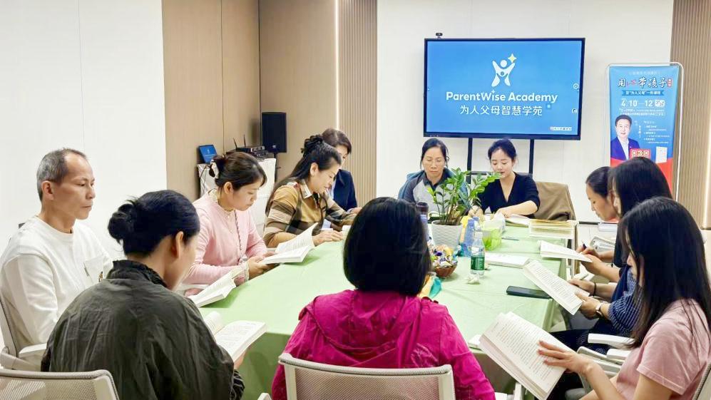 心智观点 | “妈妈，请你先照顾好自己”——致敬天下所有母亲！