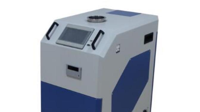 过氧化氢灭菌器基础知识全拆解