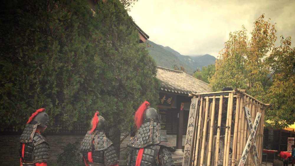 十恶不赦，是哪十宗罪恶，为何不赦免？