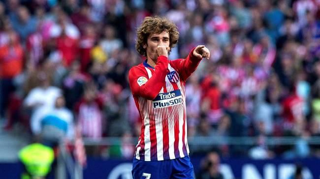 【今晚焦点】马竞vs阿森纳：欧冠半决赛复仇之战！