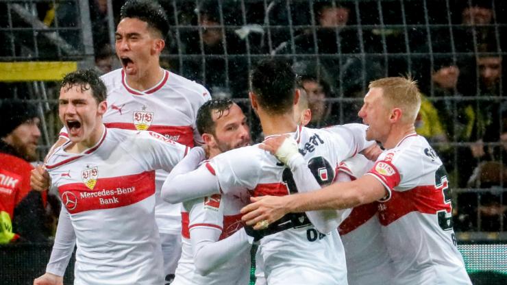 2/26周四赛事前瞻：欧罗巴：斯图加特VS凯尔特人（内附10场预测）