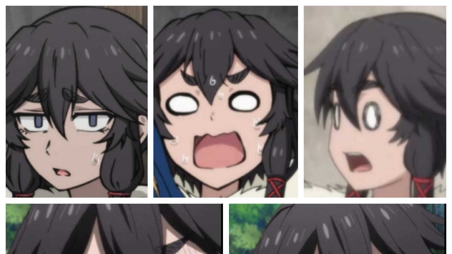 金发、女骑士、战败cg、花嫁以及被眯眯眼欺负，看点好多啊