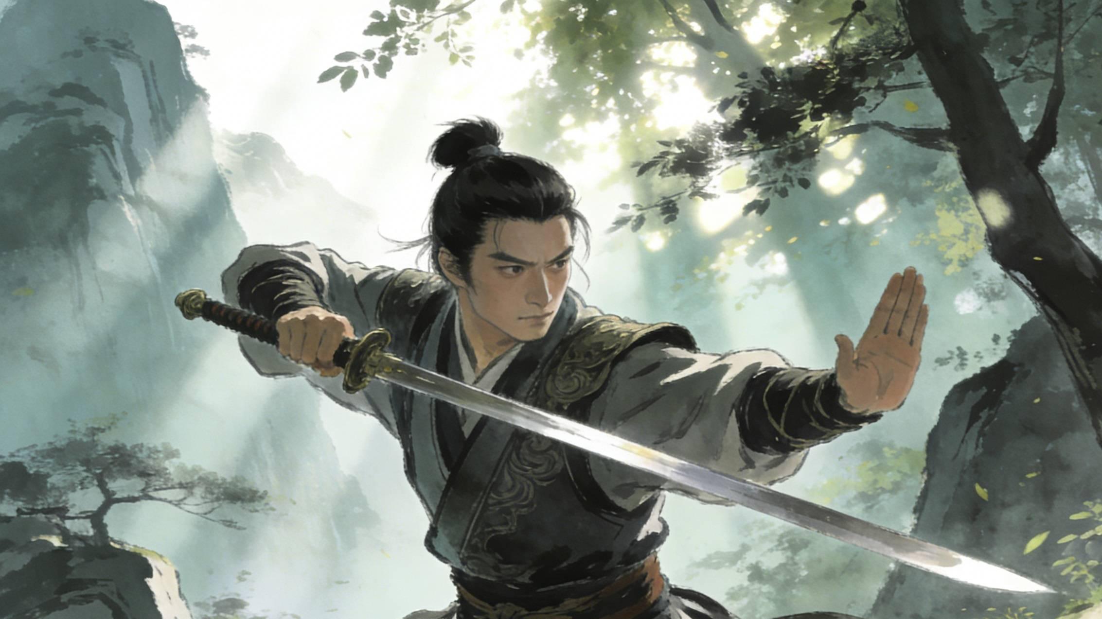 别被电视剧骗了！这才是真实的古代