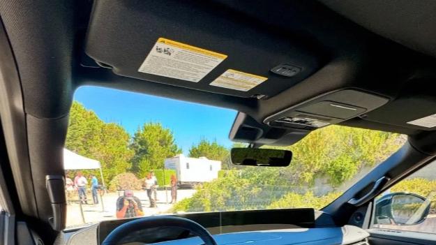 德系豪华被打破！林肯领航员才是终极答案