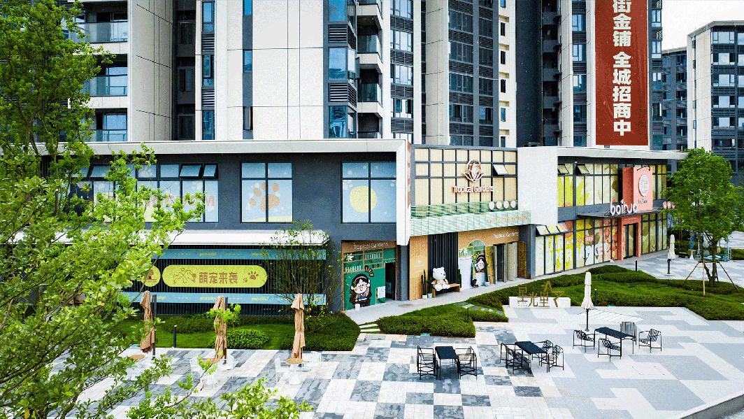 贡献1/3销量！广州，被超级大盘“硬控”了