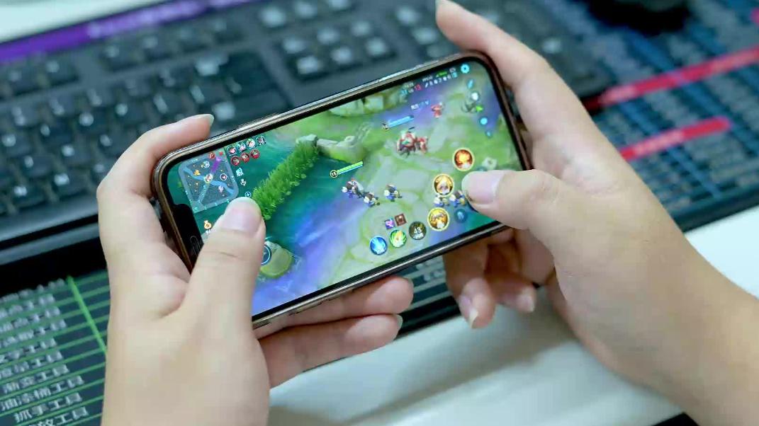 私有云手机场景升级，极点云助力游戏工作室降本增效