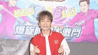 方力申直言想追二胎！女儿只会喊妈妈，天天凑耳边教叫爸