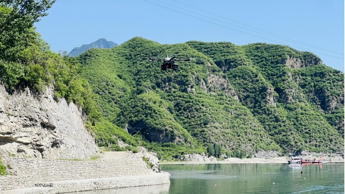 河北涞水：从“实战演练”到“全域备战”，筑牢山区防汛安全防线