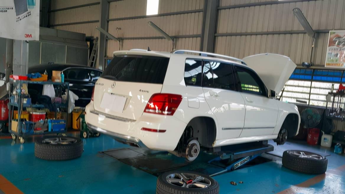 汽车保养这几个项目可以省略，经济划算