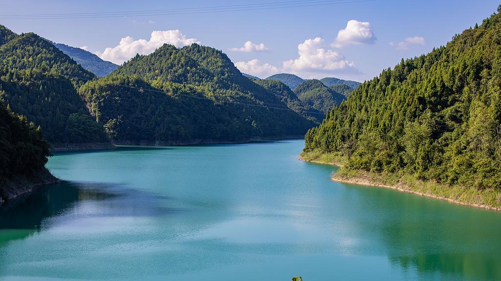 一种强大的内核：享受平静