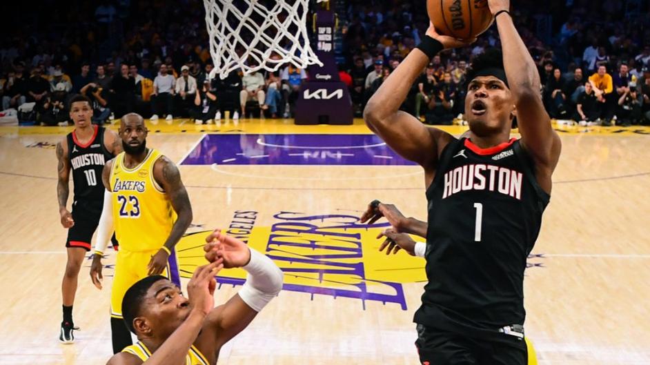 5300万芬尼遭DNP！火蜜嘲讽斯通又出败笔 巴克利吐槽乌度卡毫无战术