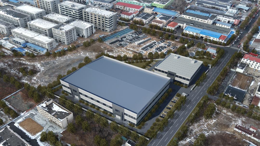 城阳27亩设备项目规划调整