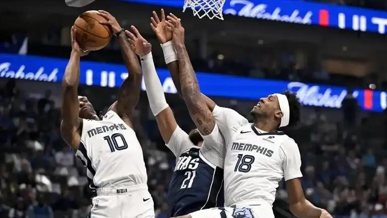 一夜5笔签约：哈登迎24+15帮手，火箭旧将加盟掘金，灰熊连签两人