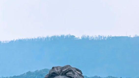 告别橘子洲人挤人，这六个江心洲岛各有各的浪漫