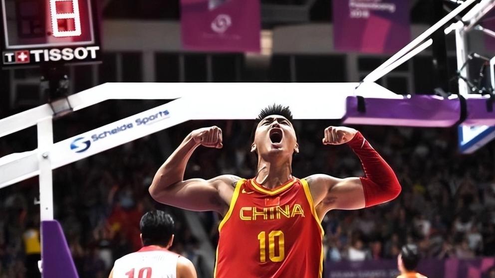 派谁限制他？克拉克森承诺出战亚运会 郭士强从NBA请回此人或有用