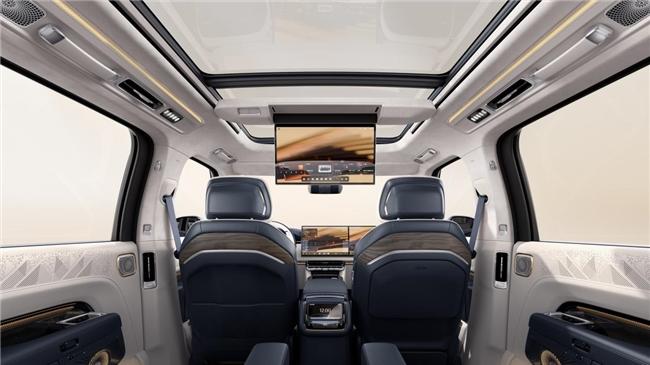 深度解析极氪9X怎么样？解锁50万级豪华SUV新标杆