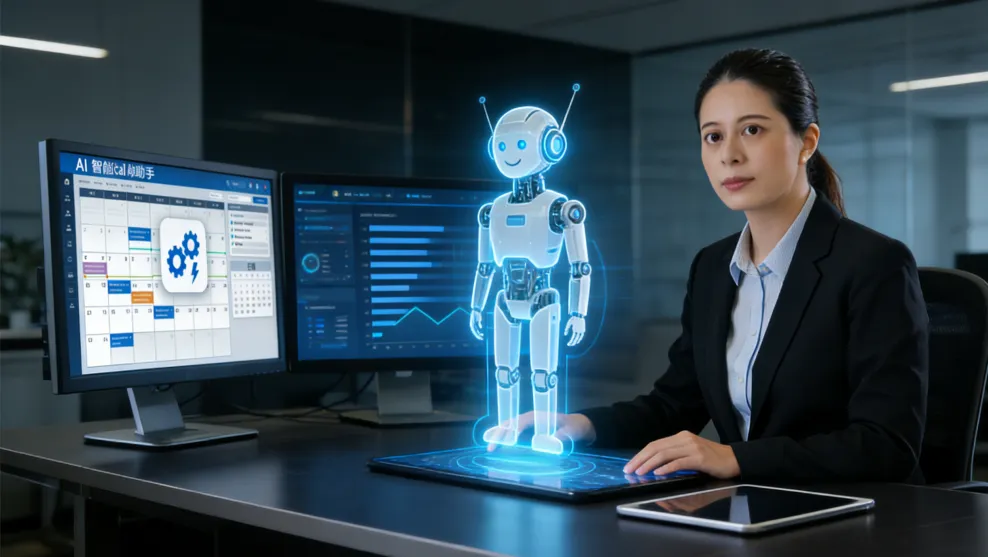 AGI-Next 峰会定调 2026：AI 进入 Agent 执行时代，FansAIX 让老板先享 