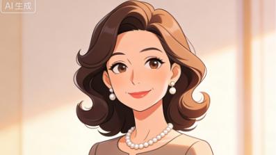 七大星座中年要精致，多打扮自己，自带气场，越活越有女人味