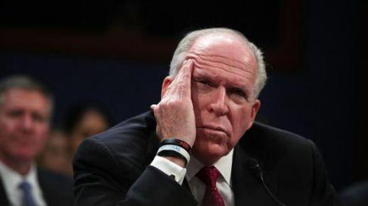 CIA前局长掀桌子：特朗普正在输掉伊朗战争！美国面临“索命绳”