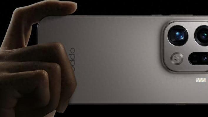 OPPO新旗舰Find X10曝光：8000mAh电池与三2亿像素